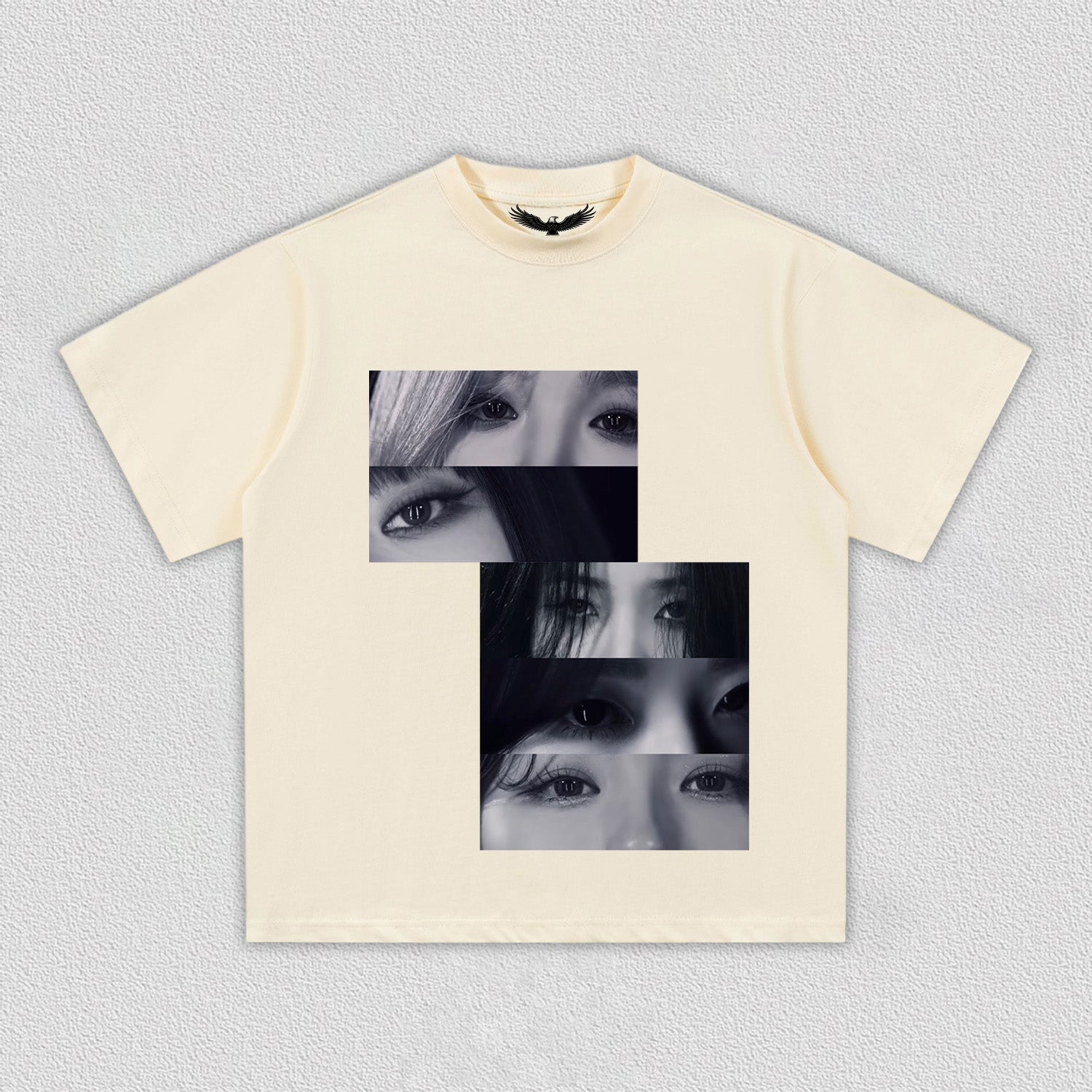 i-dle TEE 1