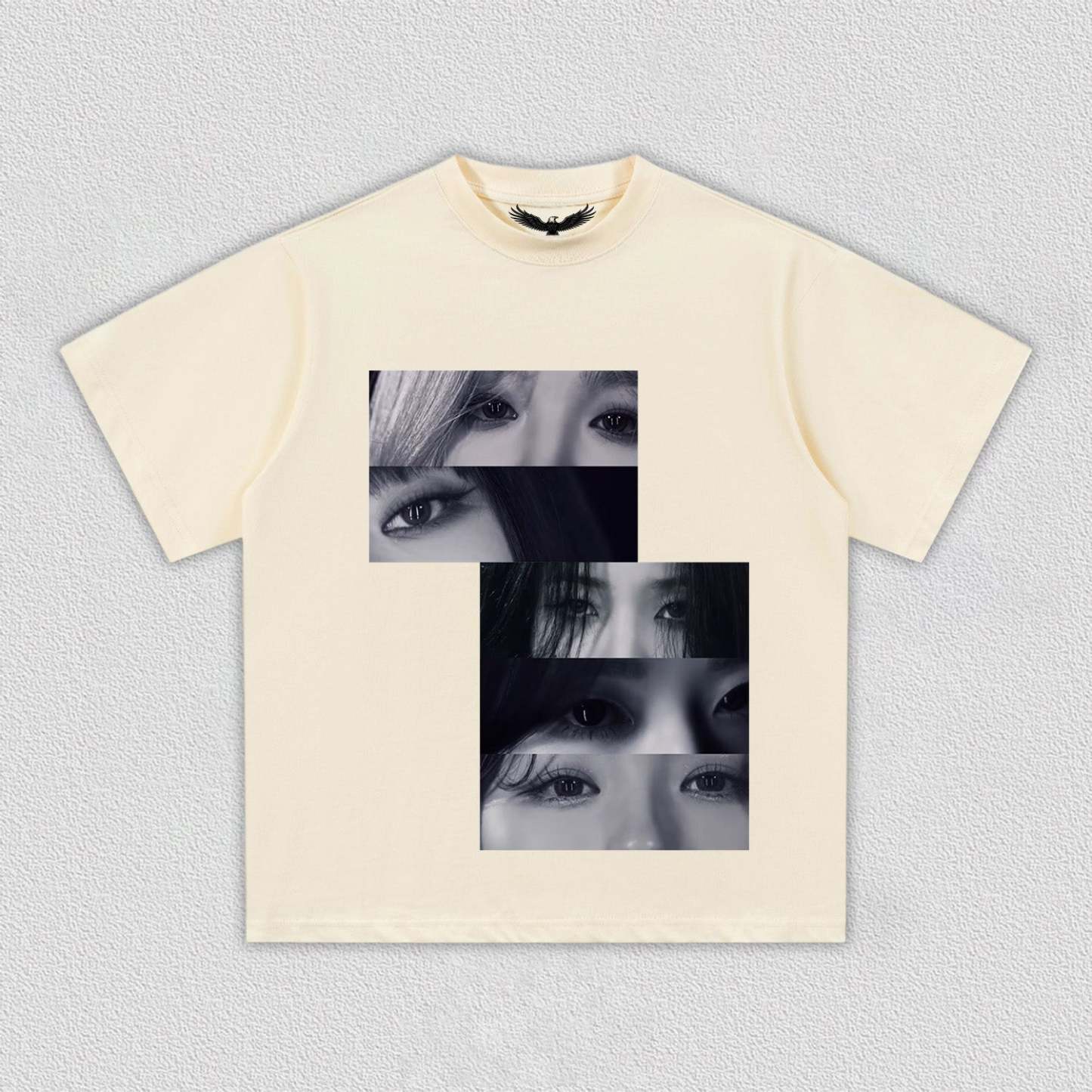 i-dle TEE 1