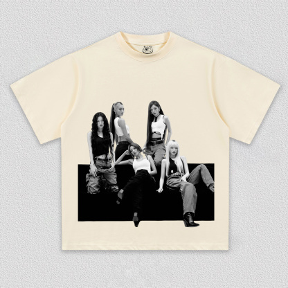 I-DLE Mono TEE