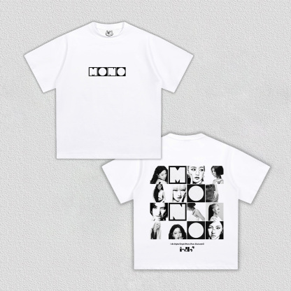 I-DLE Mono TEE-DS