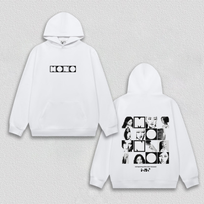 I-DLE MOMO HOODIES-DS