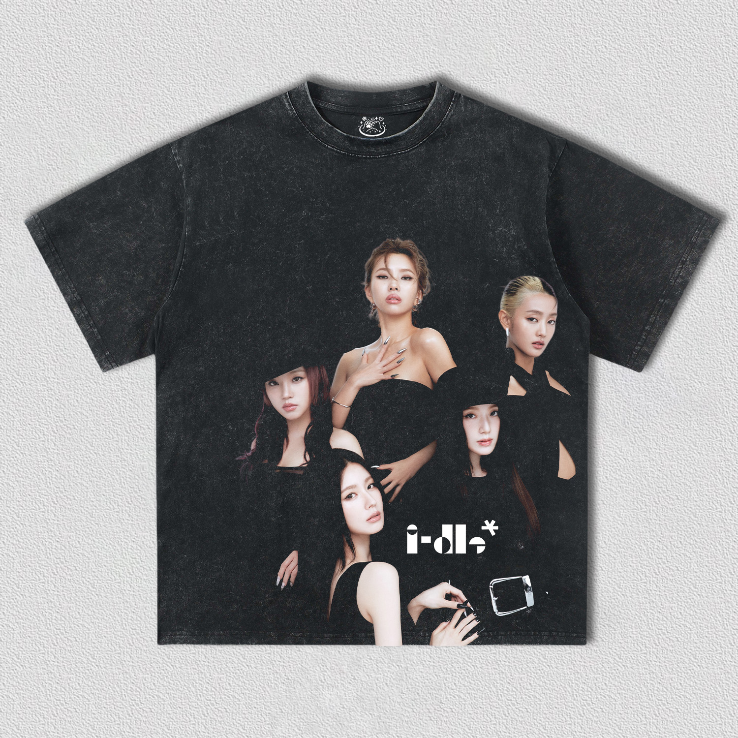 idle TEE 2.13
