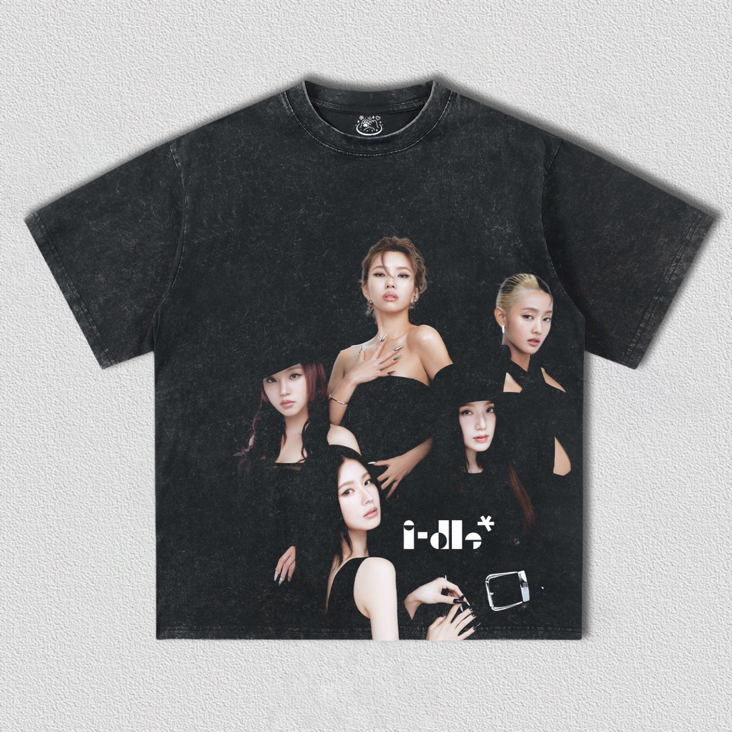 idle TEE 2.13
