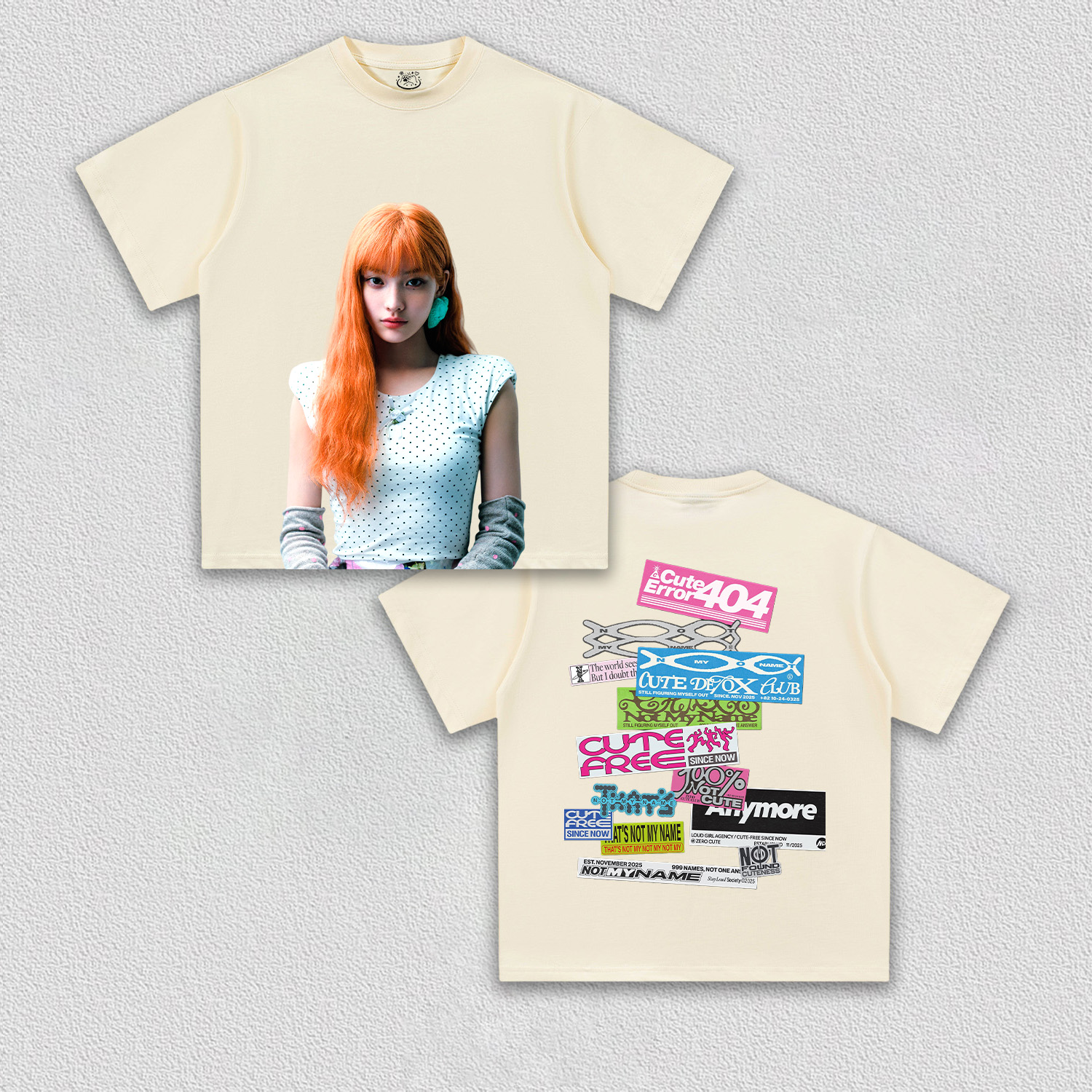 illit Iroha TEE – onlynicer