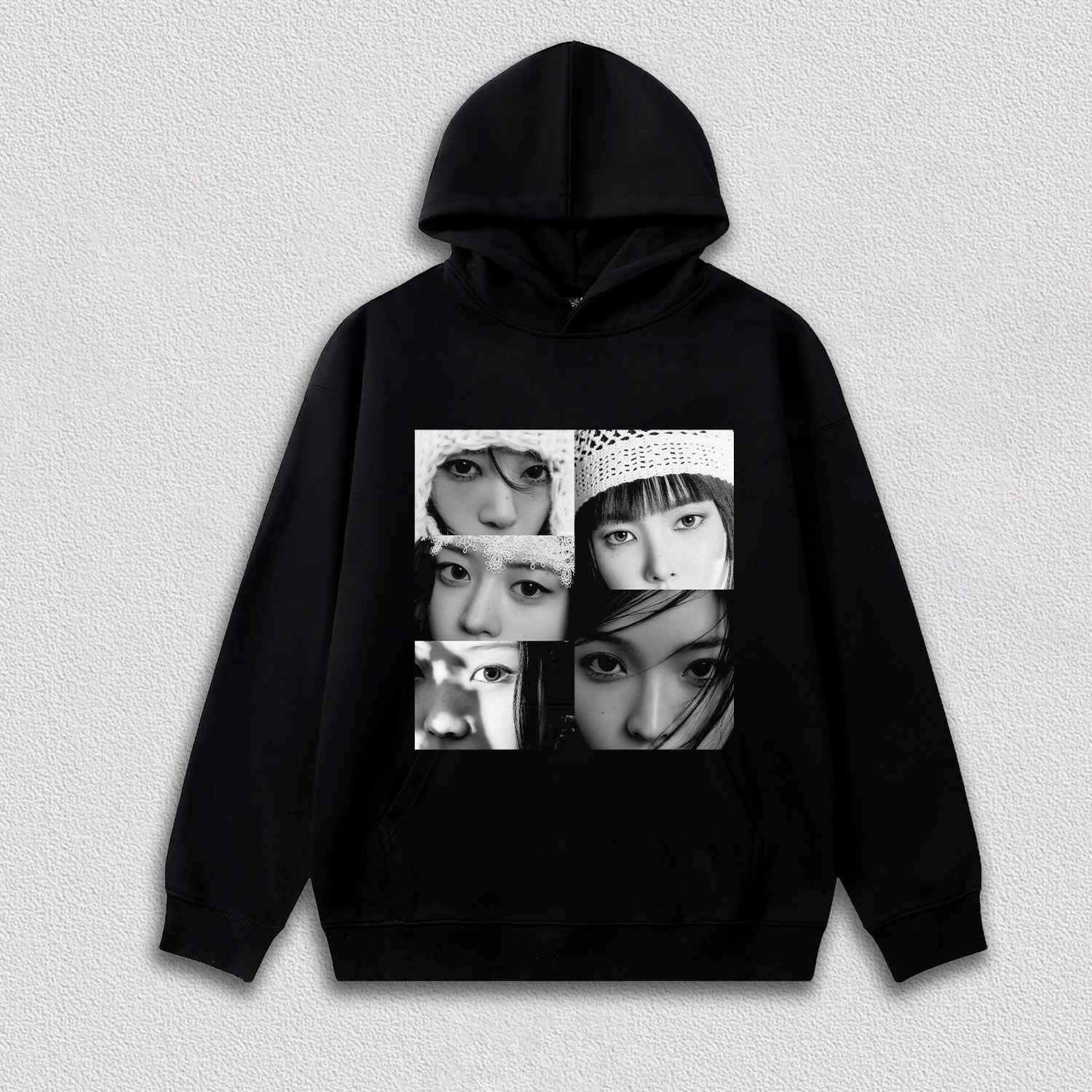 illit HOODIES