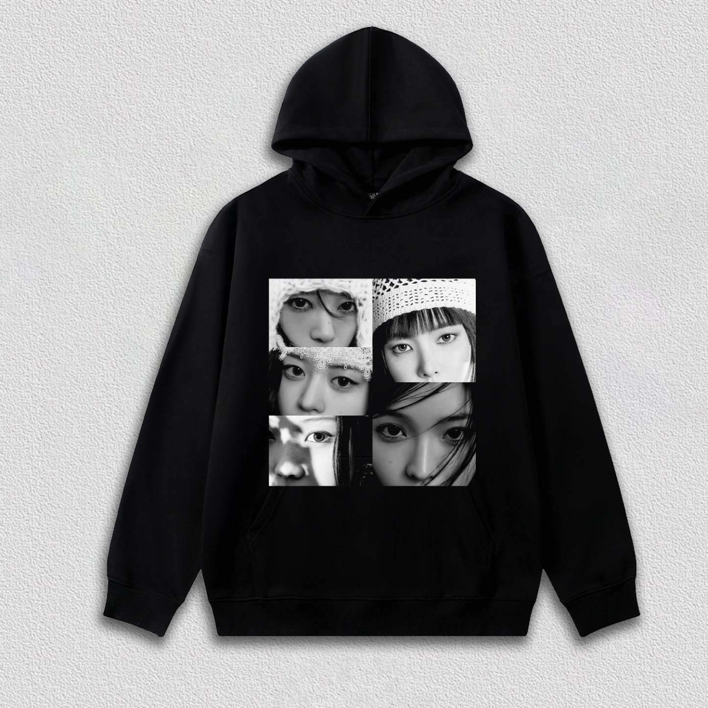 illit HOODIES