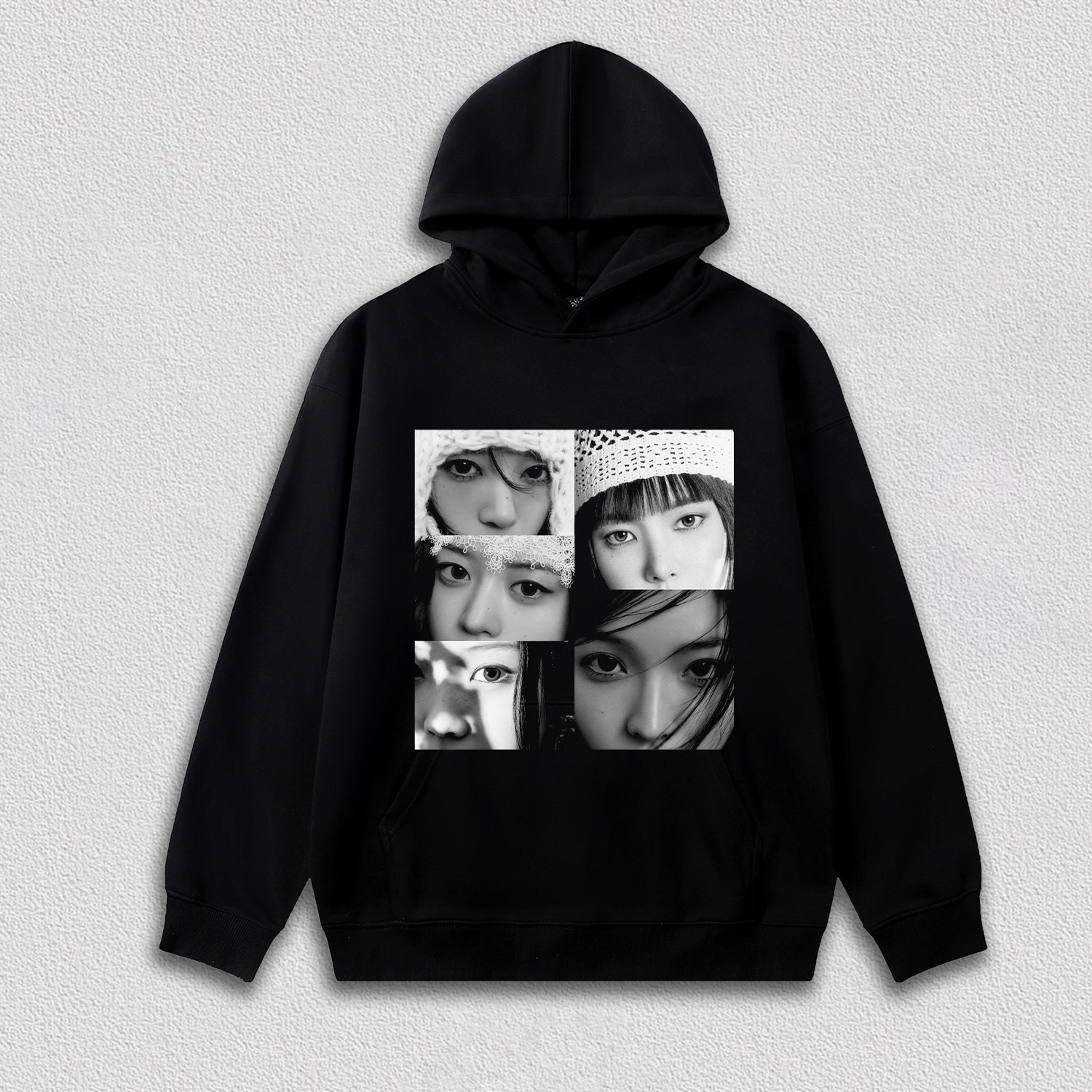 illit HOODIES