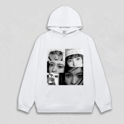 illit HOODIES