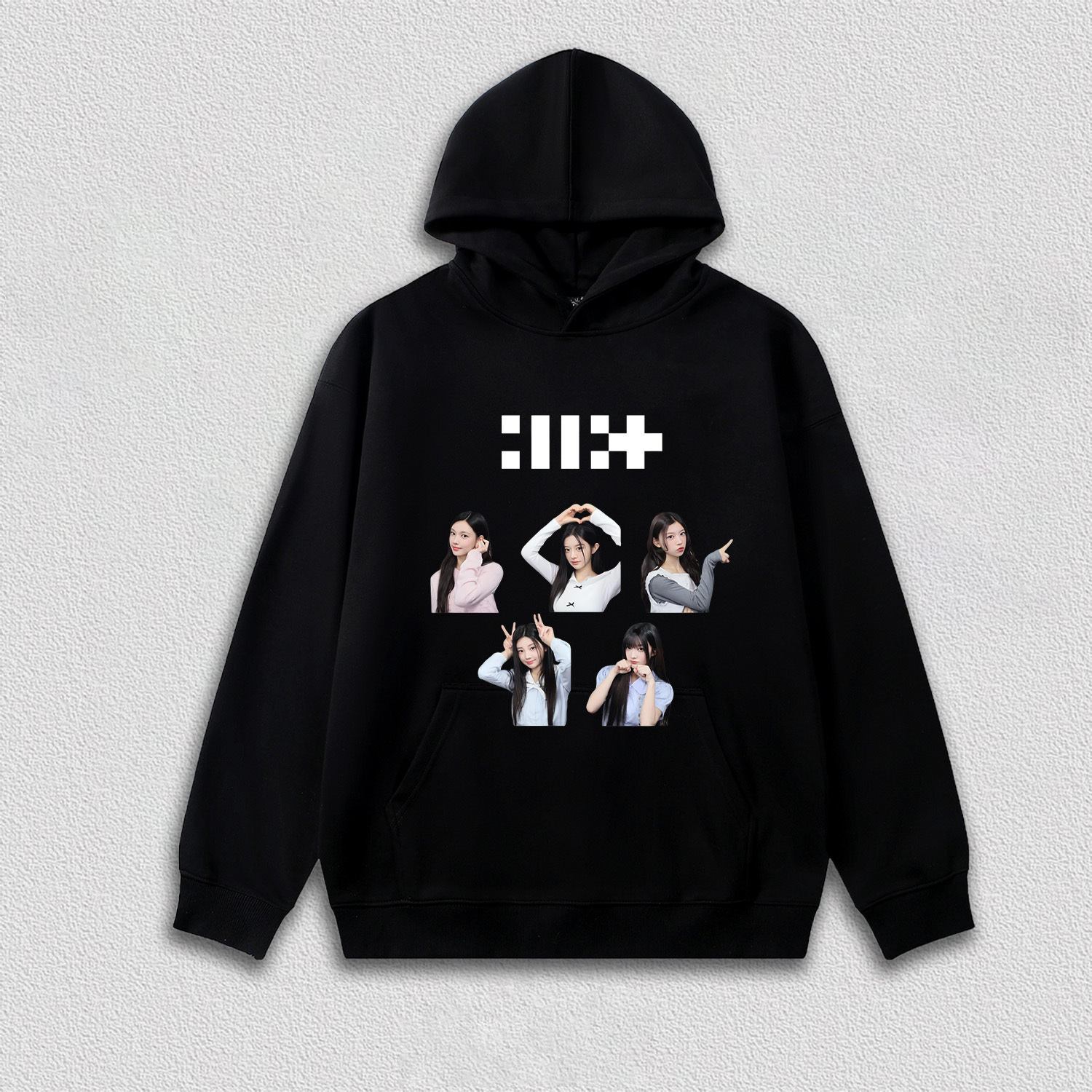 illit HOODIES
