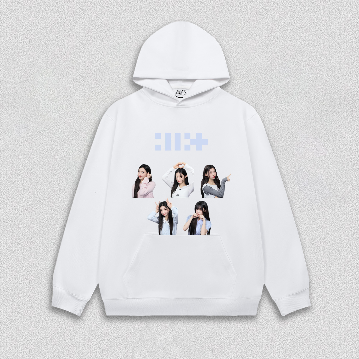illit HOODIES