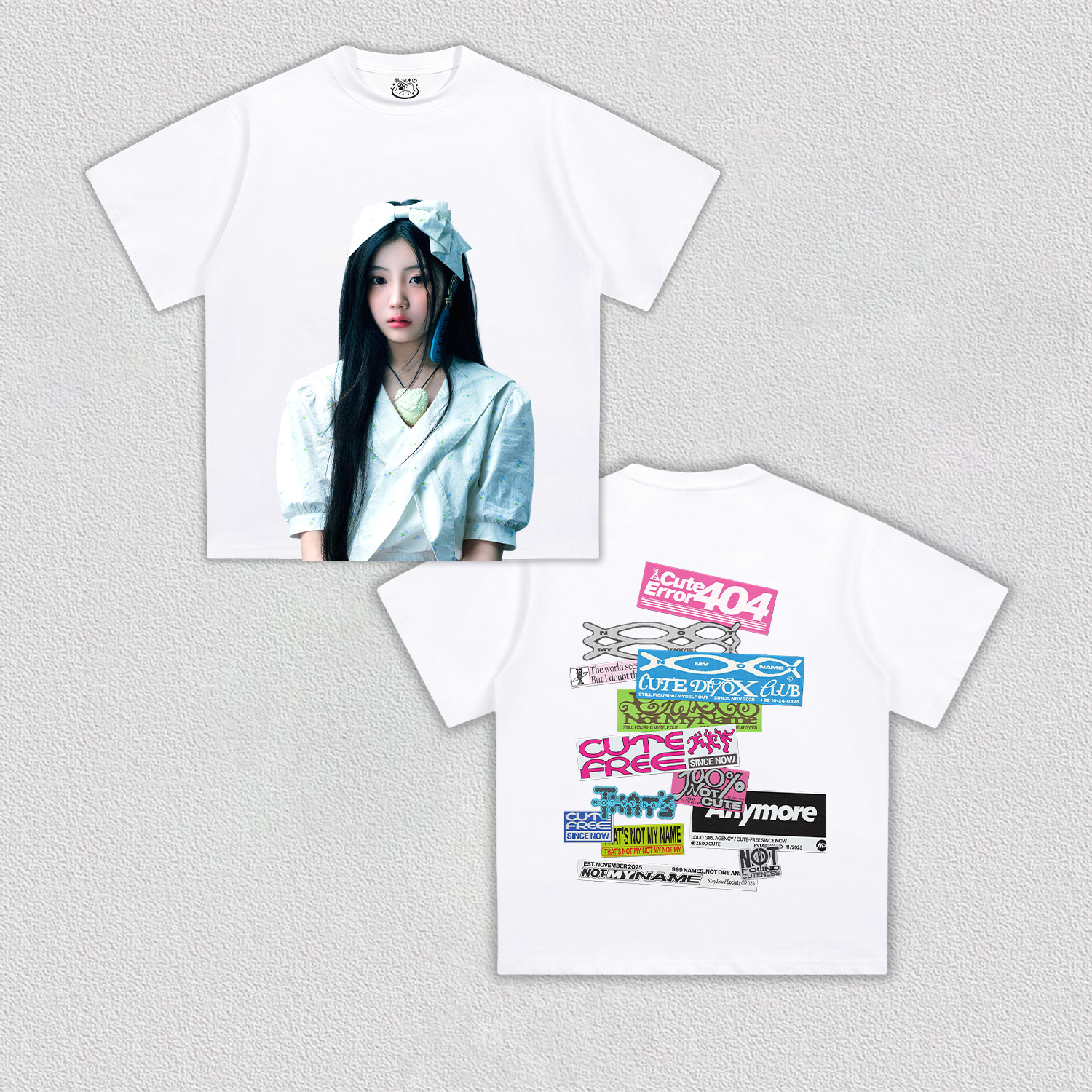 illit Wonhee TEE – onlynicer
