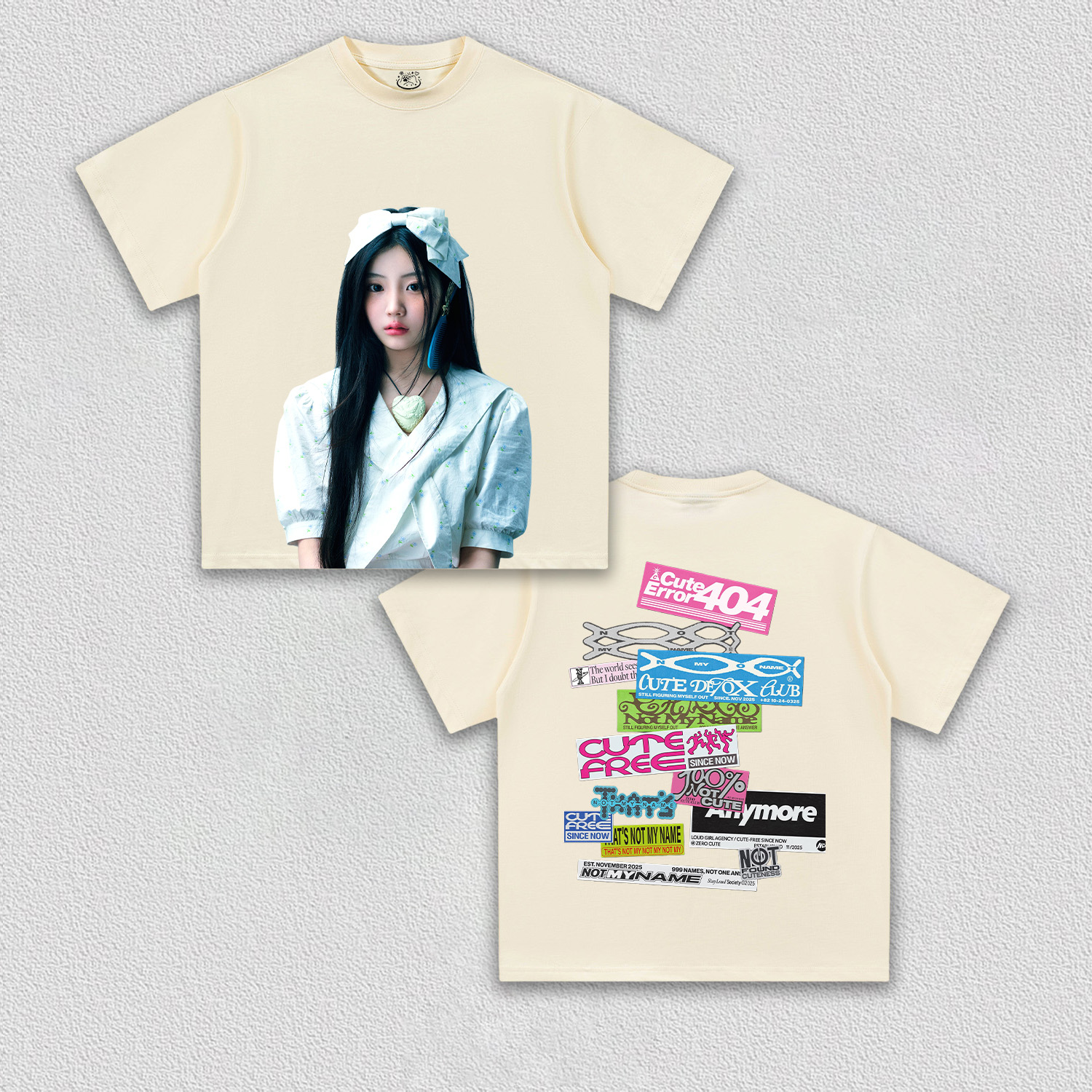 illit Wonhee TEE – onlynicer