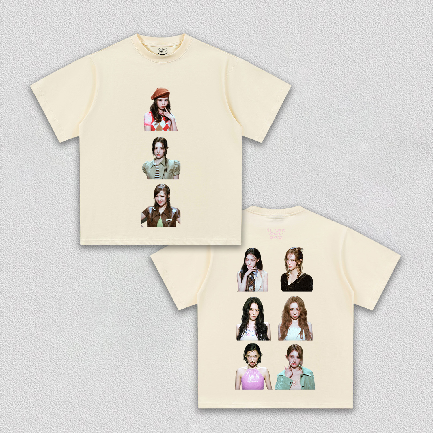 Ioi Tee – onlynicer
