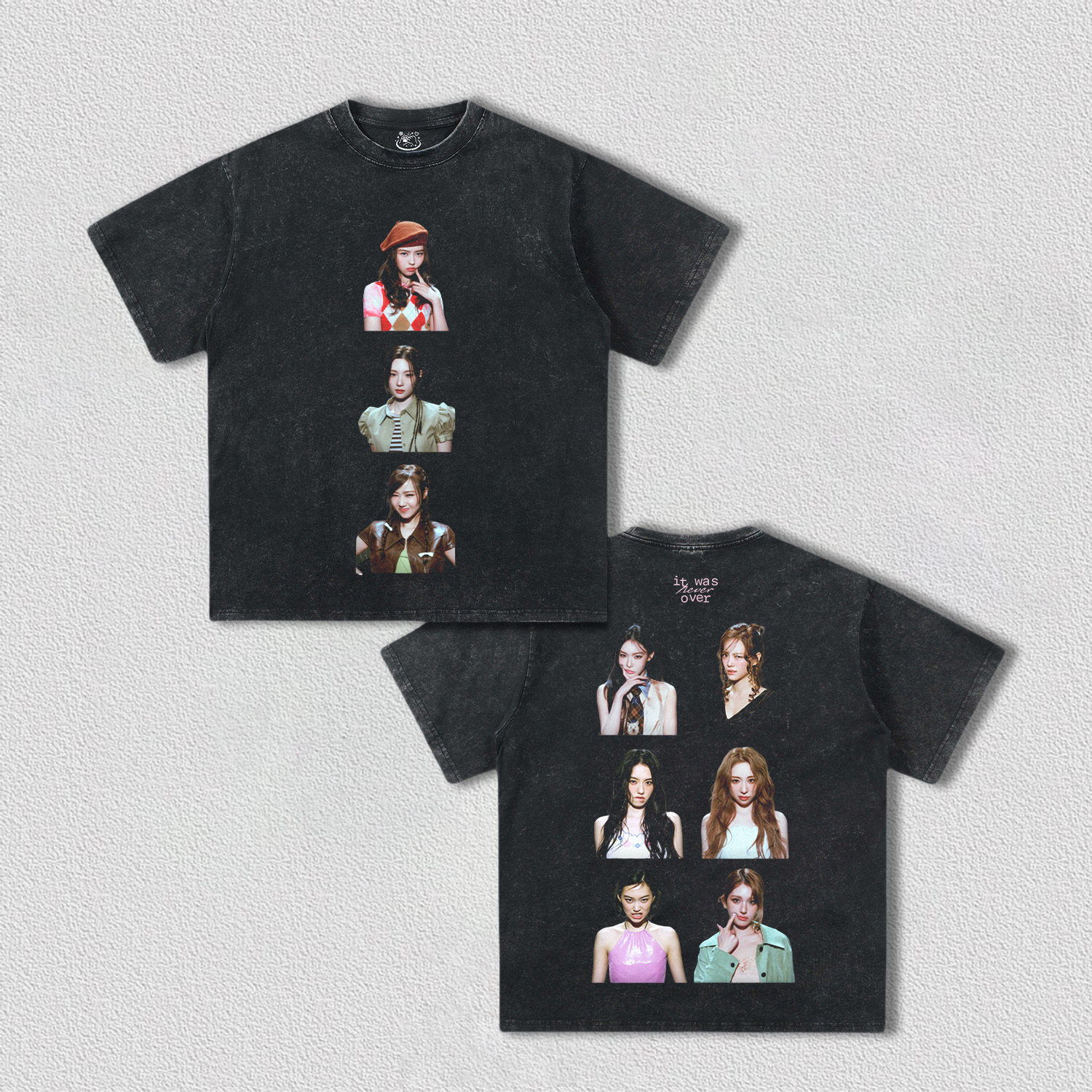 Ioi Tee – onlynicer