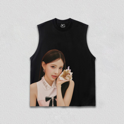 izna BANG JEE MIN TEE