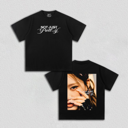 izna BANG JEE MIN TEE