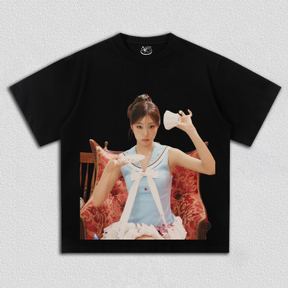 izna  CHOI JUNG EUN TEE