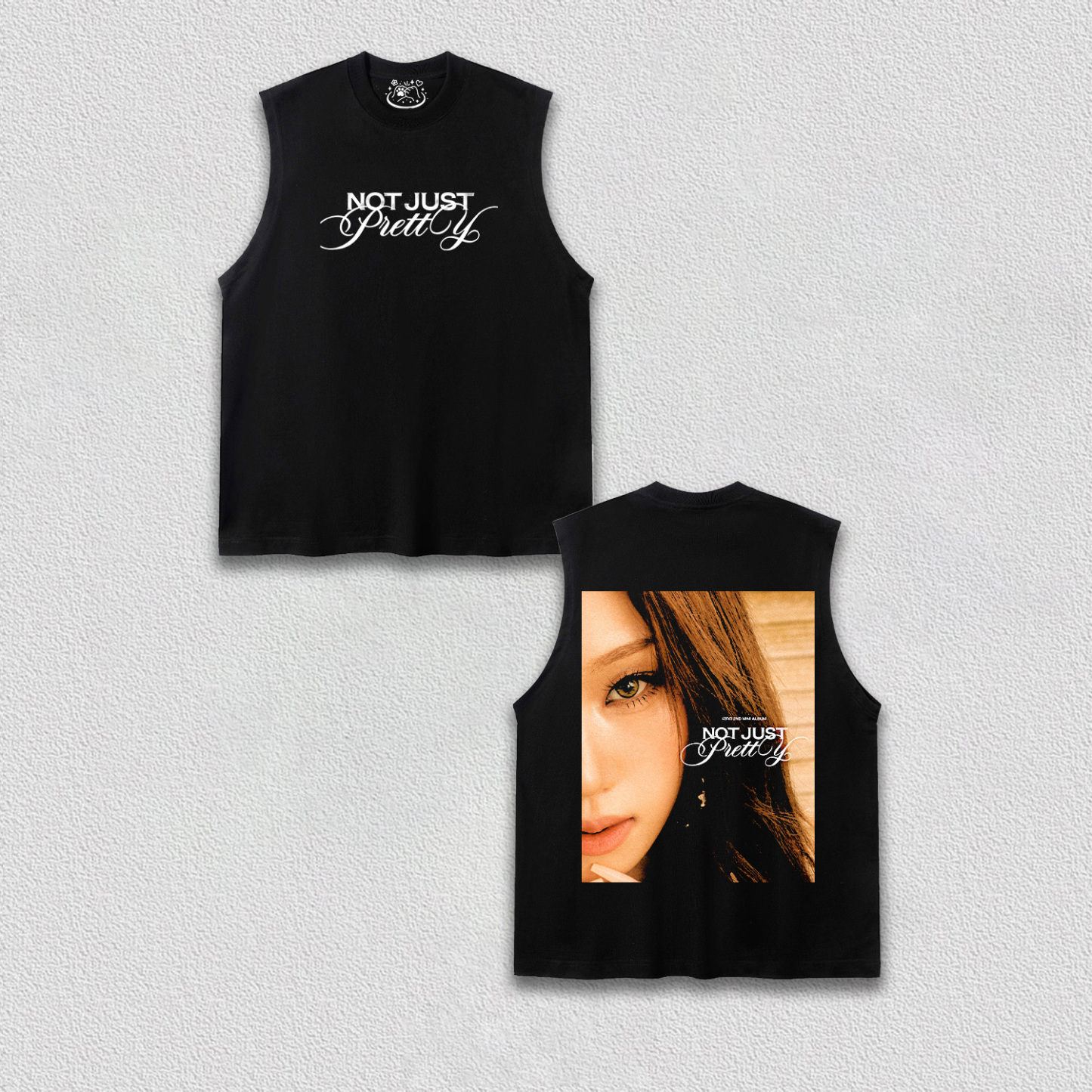 izna CHOI JUNG EUN TEE