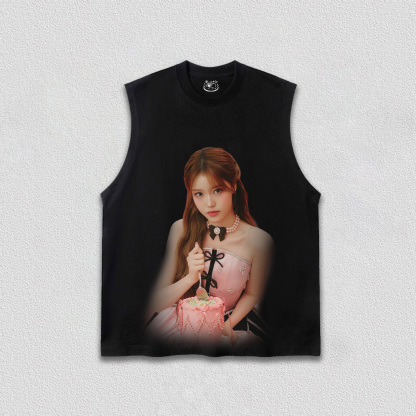 izna  JEONG SAE BI  TEE