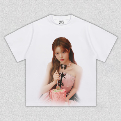 izna  JEONG SAE BI  TEE