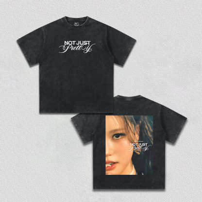 izna JEONG SAE BI TEE