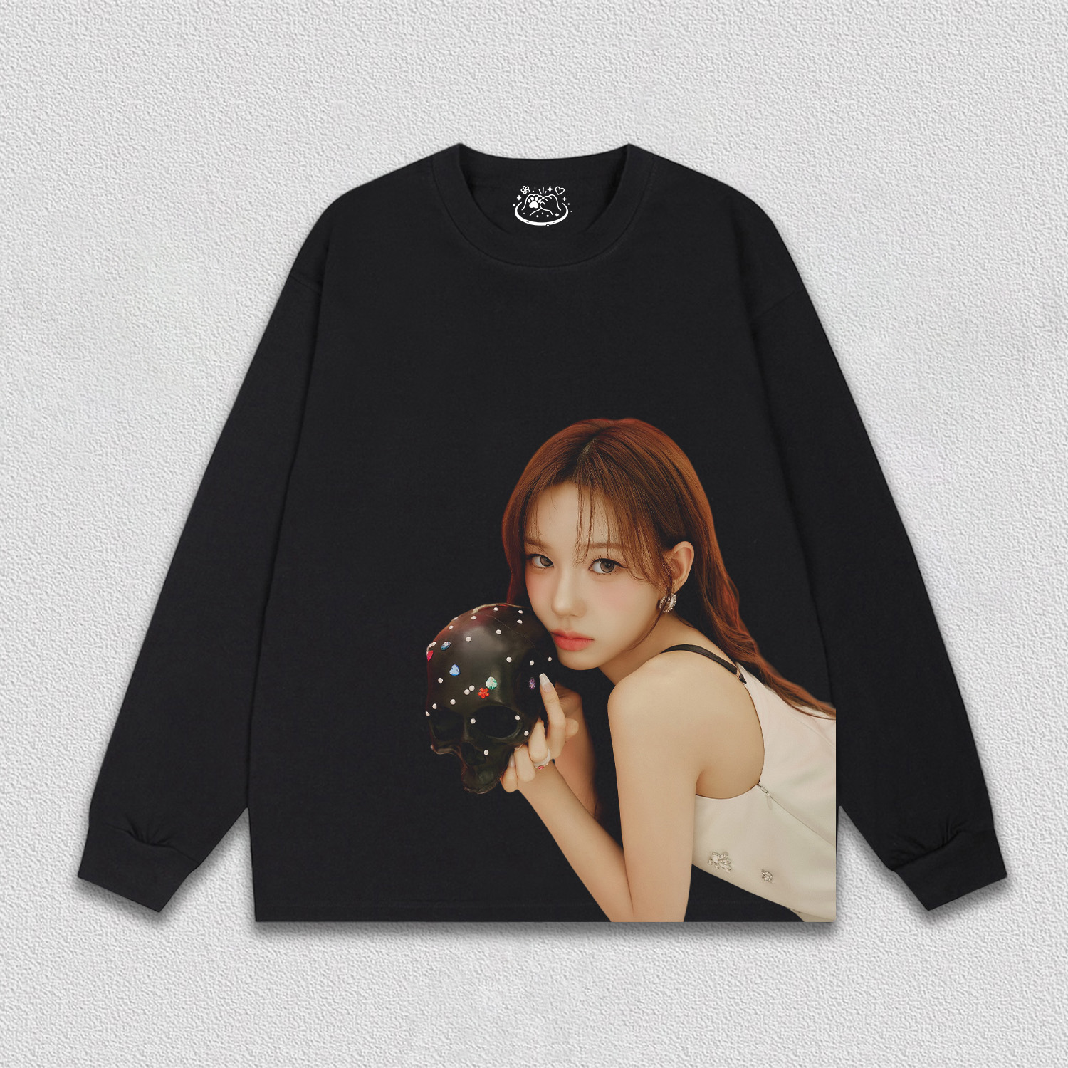 izna RYU SA RANG TEE