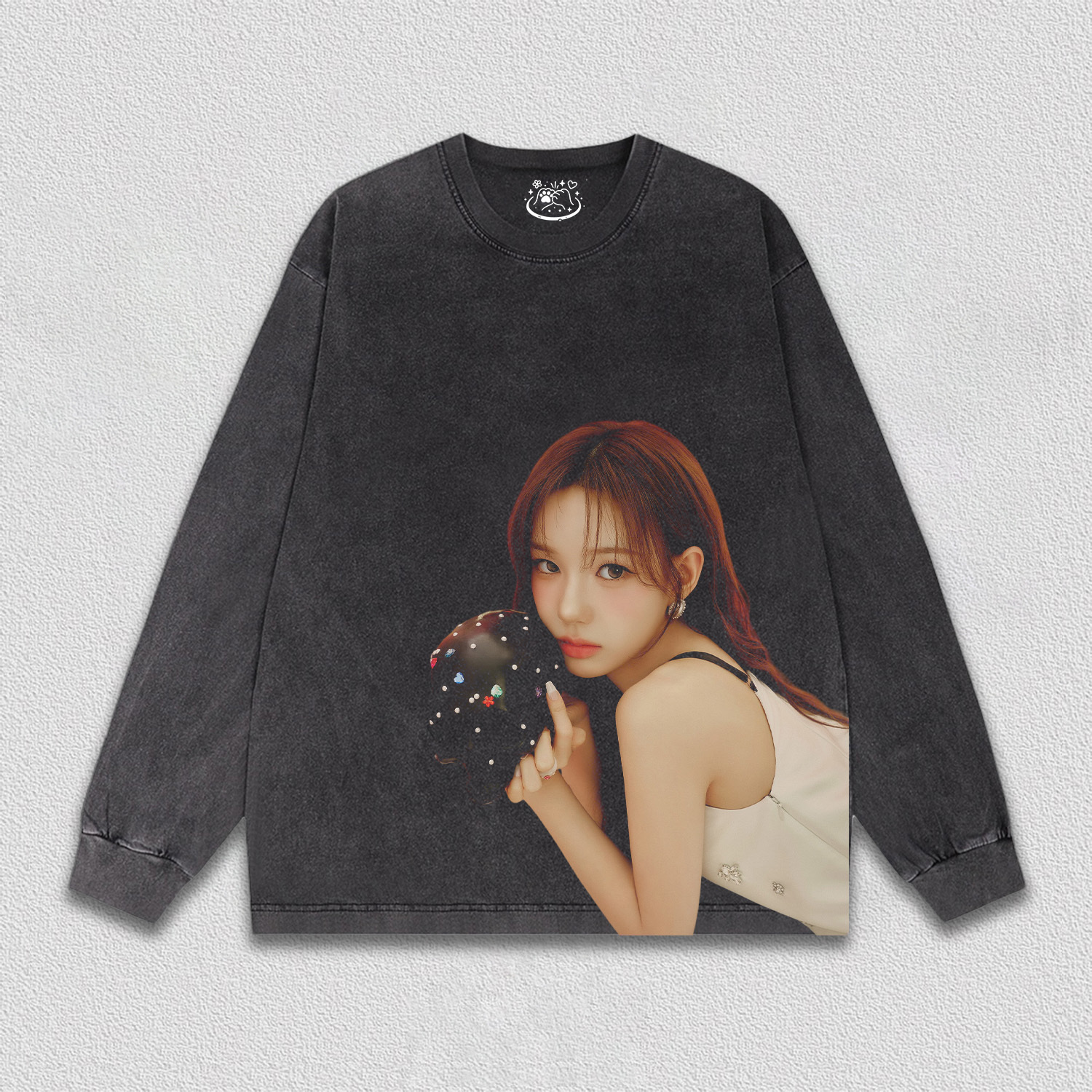 izna RYU SA RANG TEE