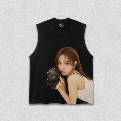 izna RYU SA RANG TEE