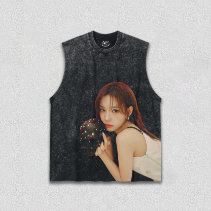 izna RYU SA RANG TEE