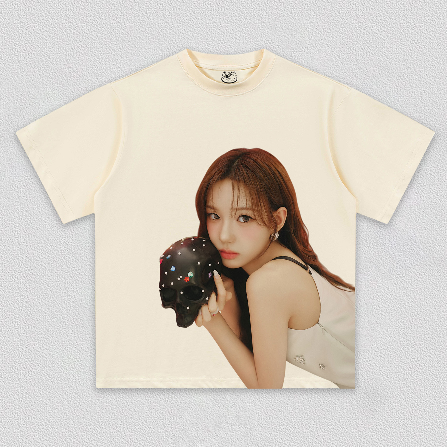 izna RYU SA RANG TEE