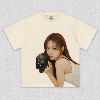 izna RYU SA RANG TEE