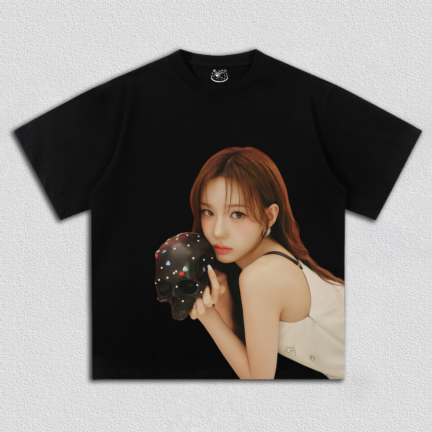 izna RYU SA RANG TEE