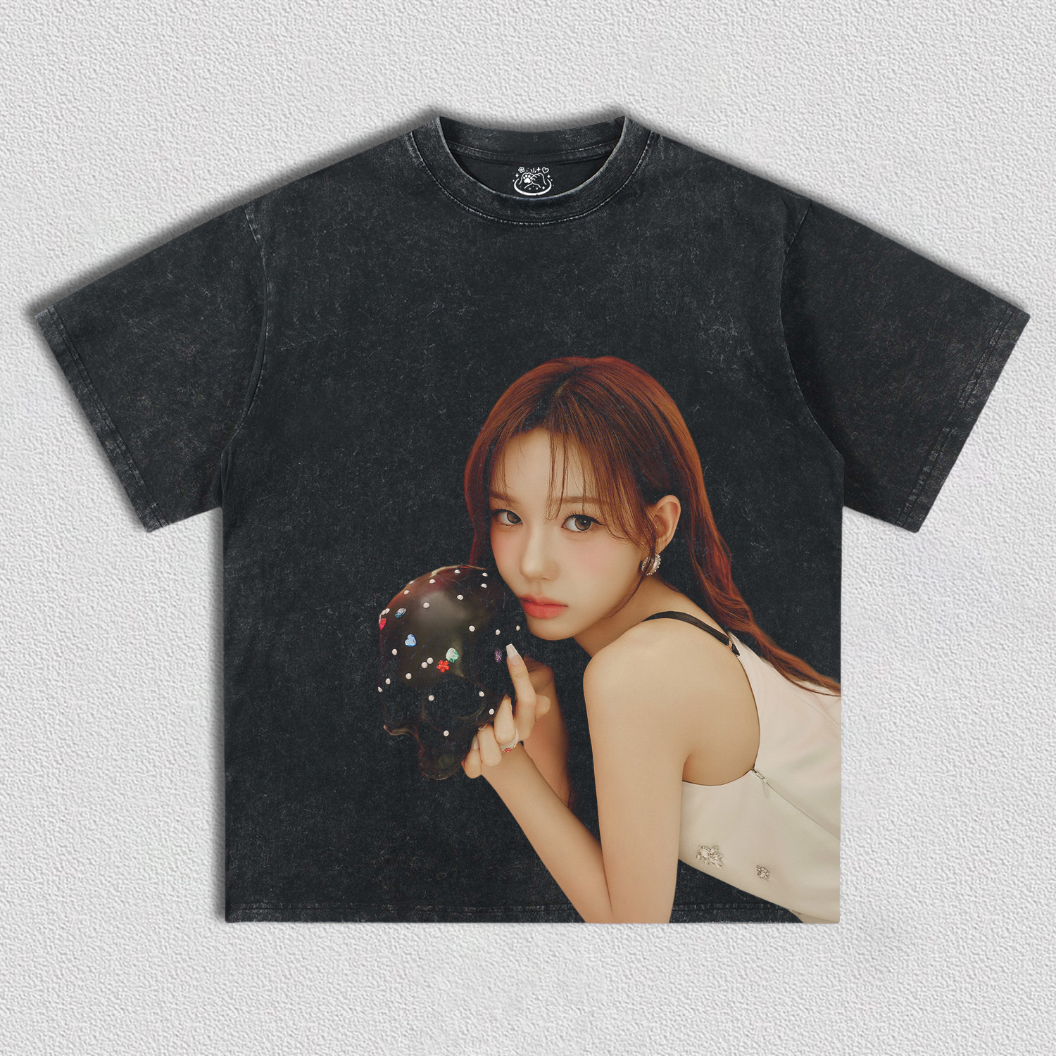 izna RYU SA RANG TEE