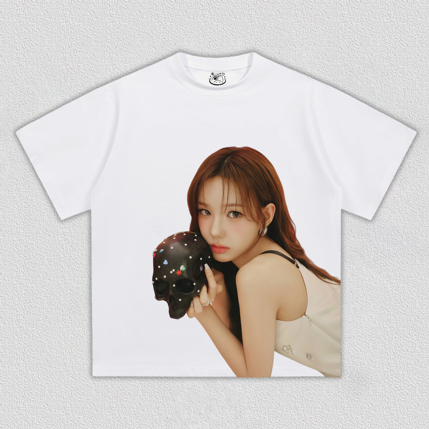 izna RYU SA RANG TEE