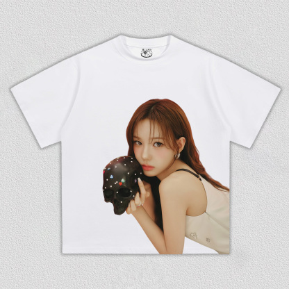 izna RYU SA RANG TEE