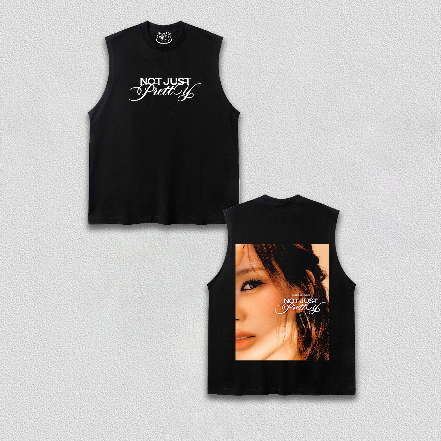 izna RYU SA RANG TEE