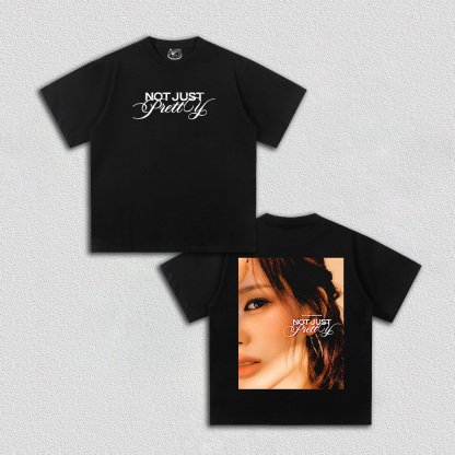 izna RYU SA RANG TEE