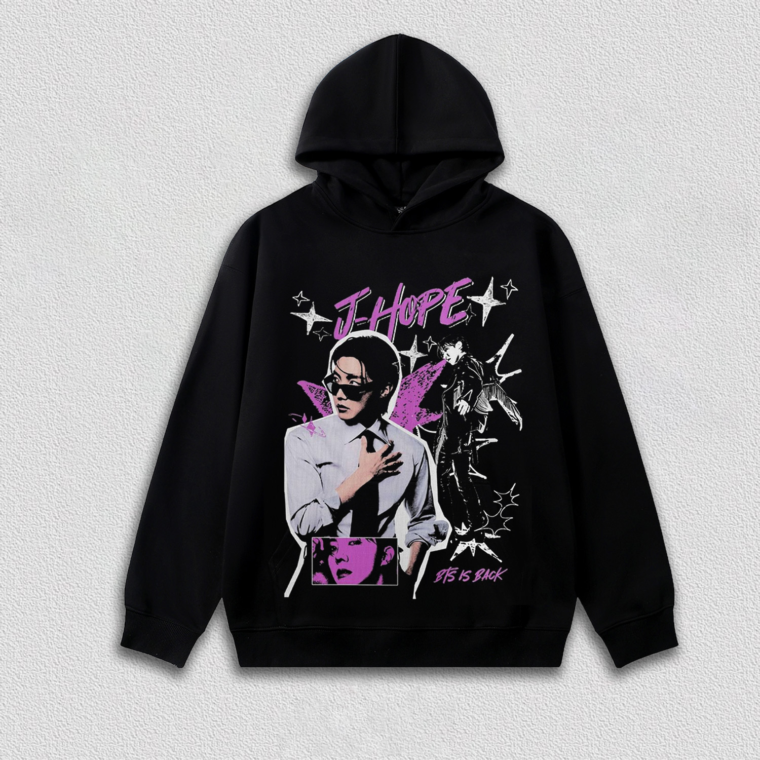J Hope Tee