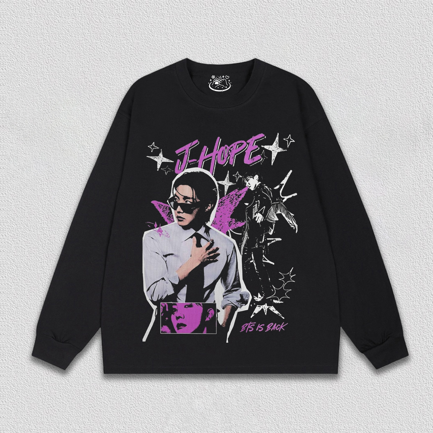 J Hope Tee