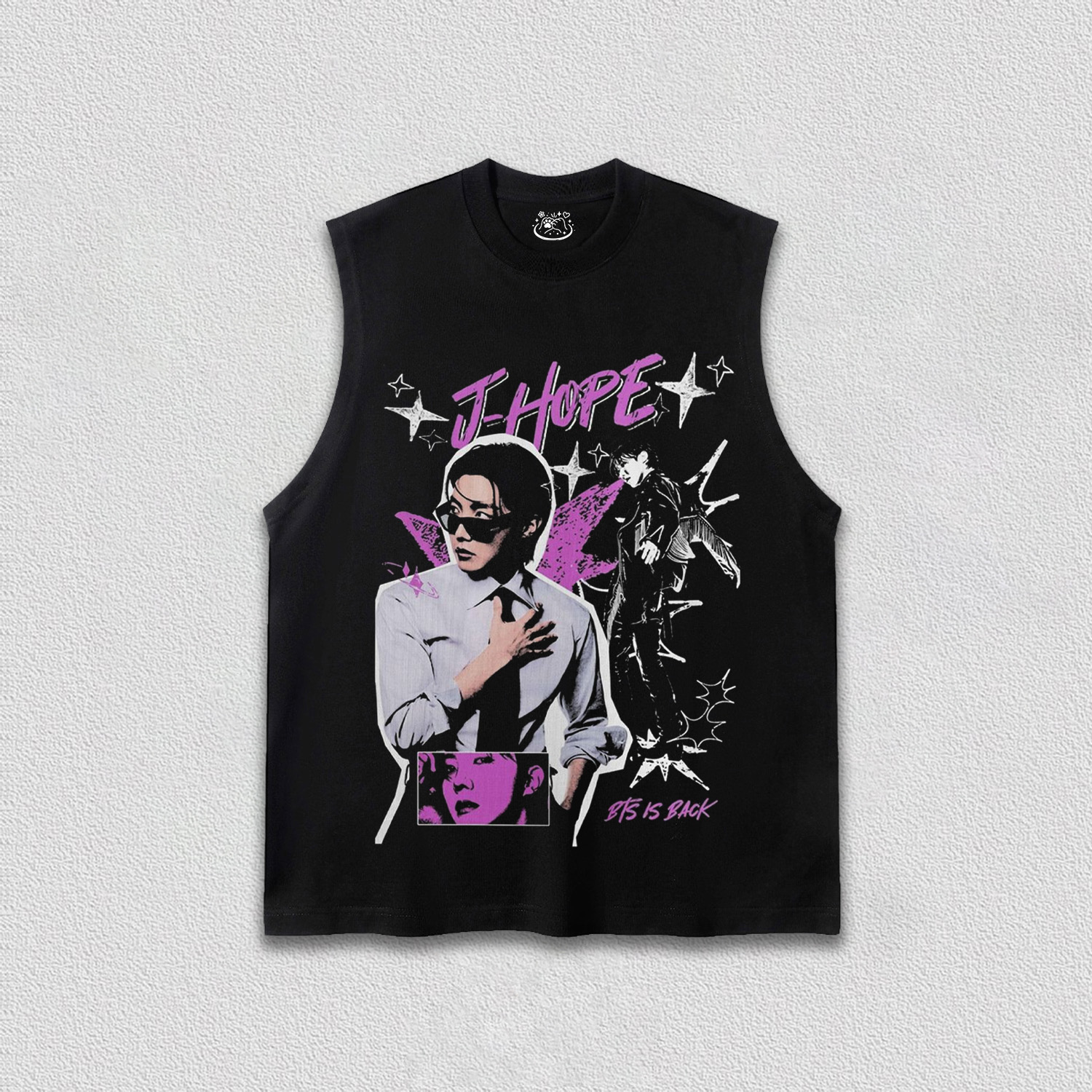 J Hope Tee