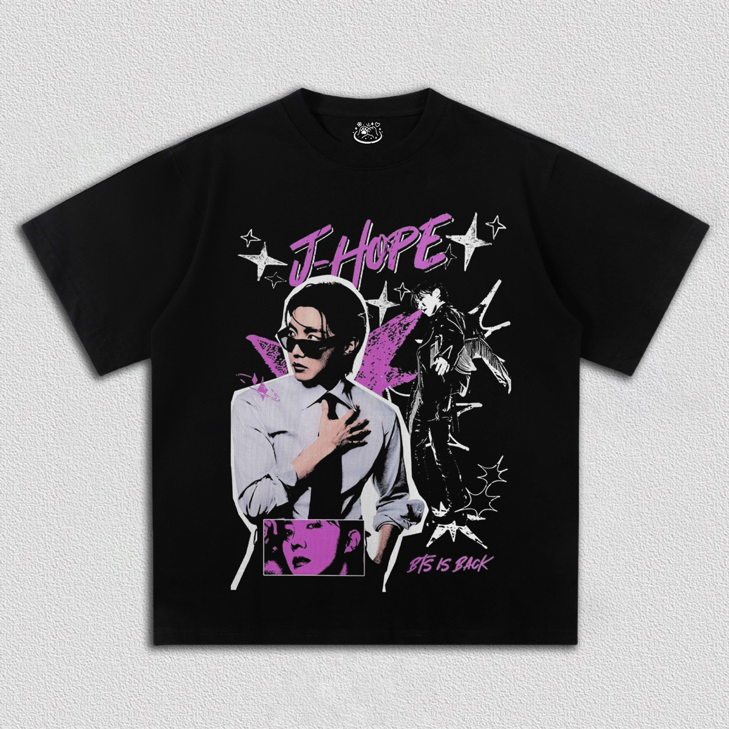 J Hope Tee