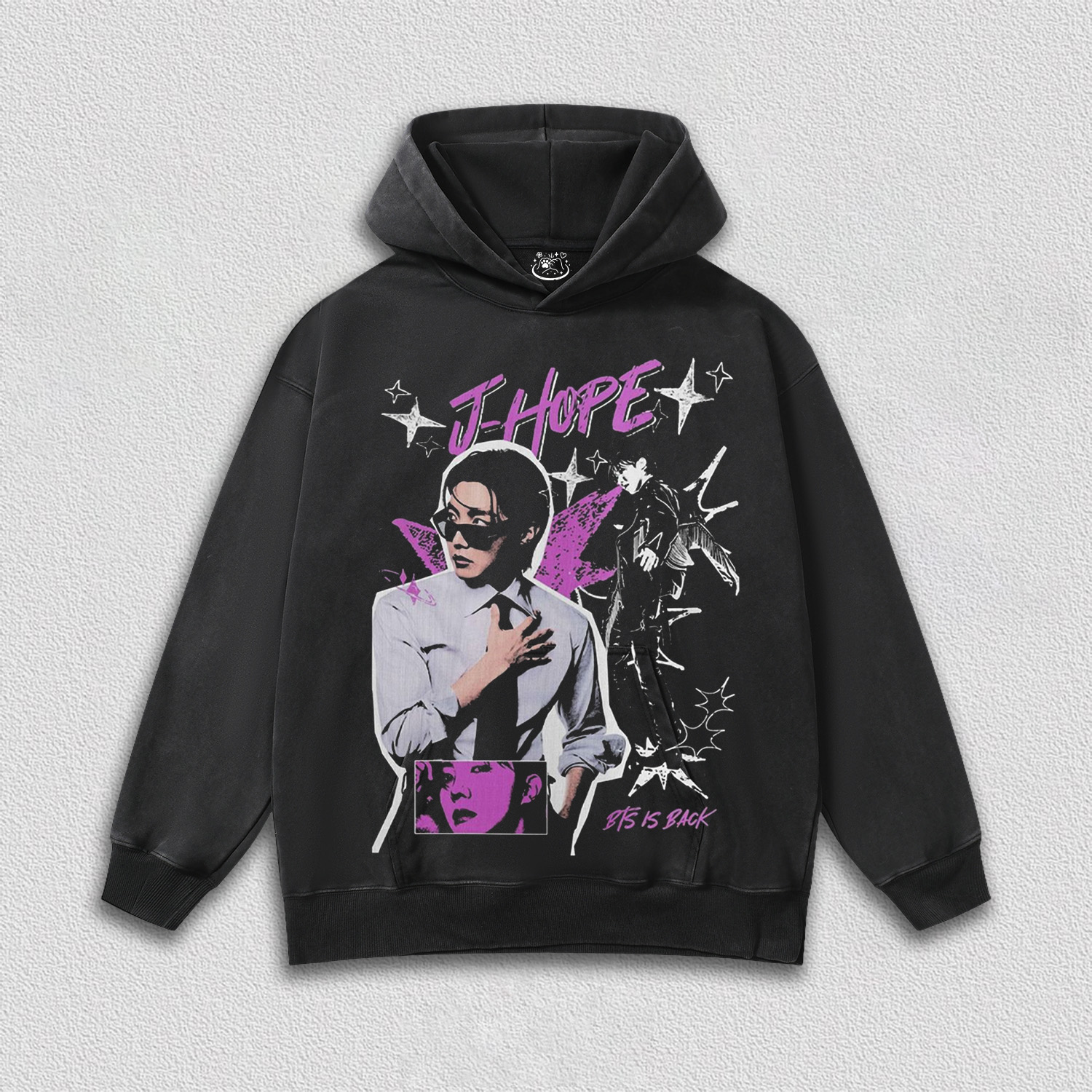 J Hope Tee