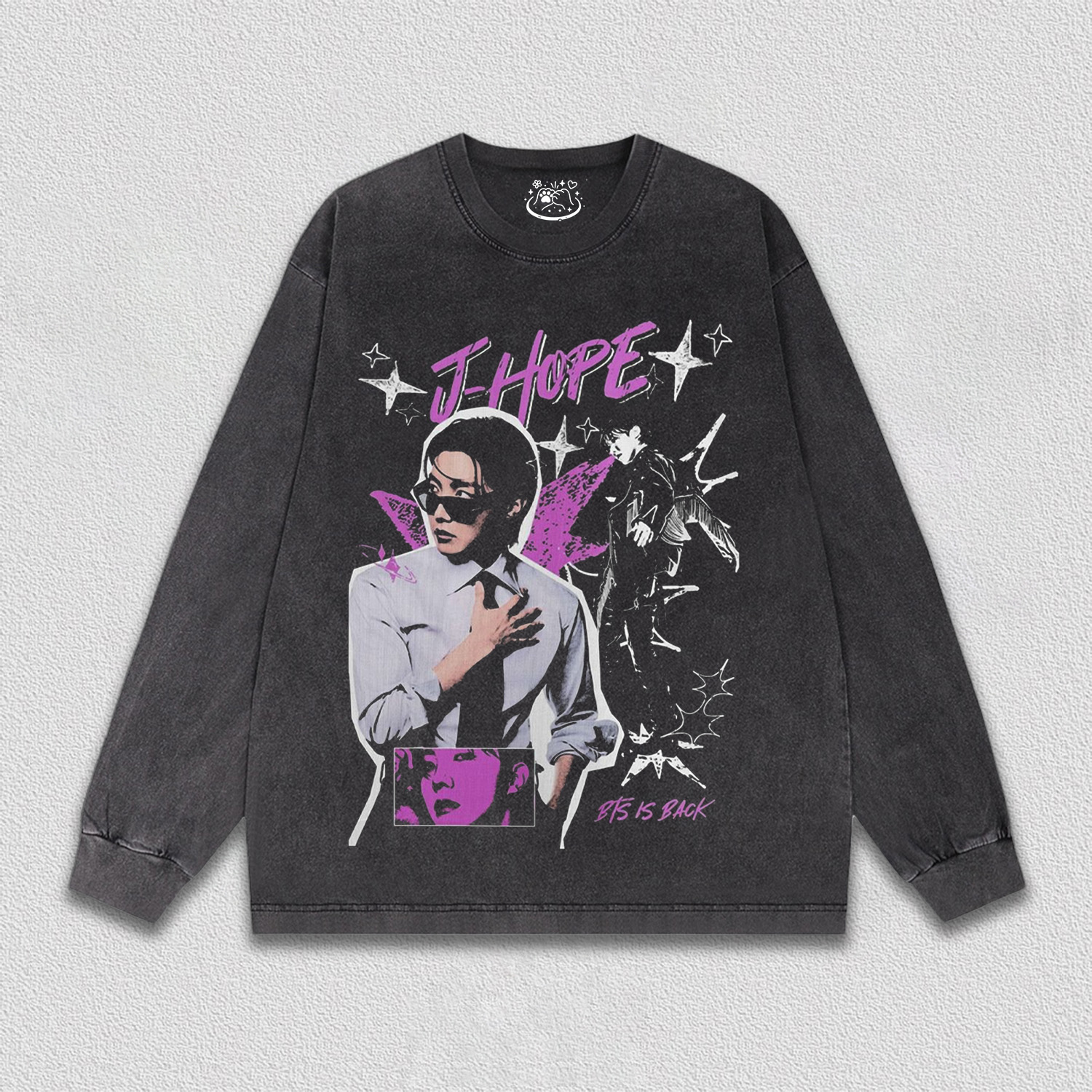 J Hope Tee