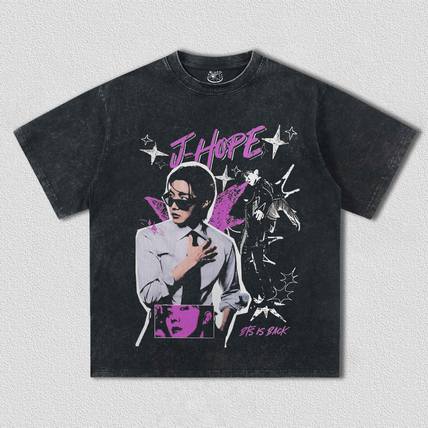 J Hope Tee