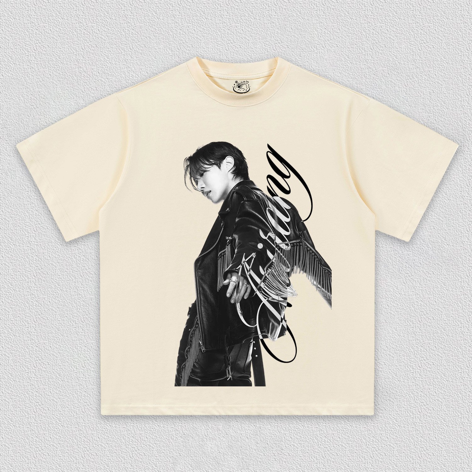 J Hope Tee