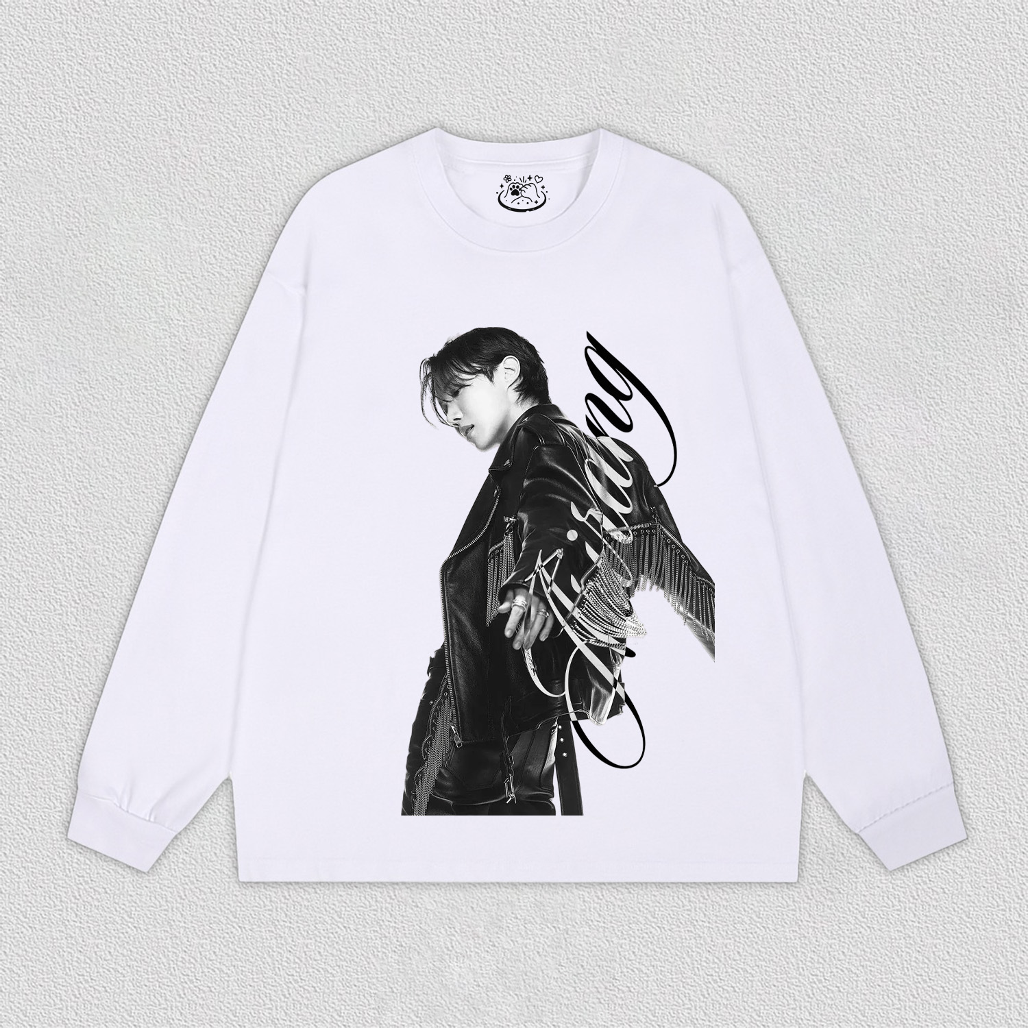J Hope Tee