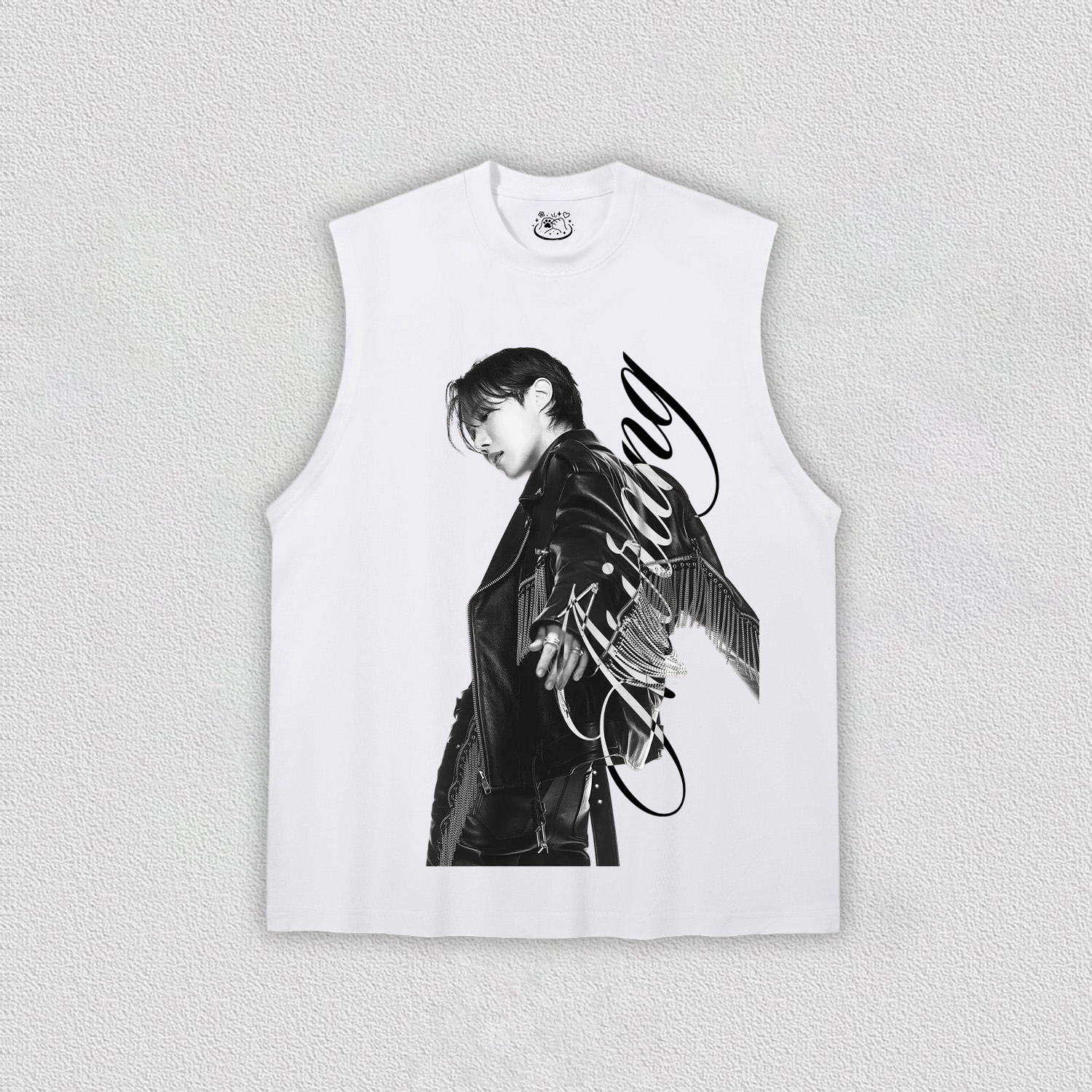 J Hope Tee