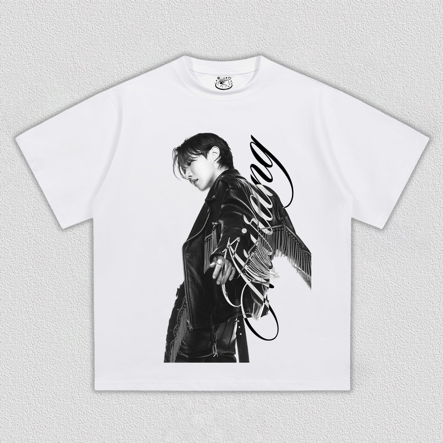 J Hope Tee