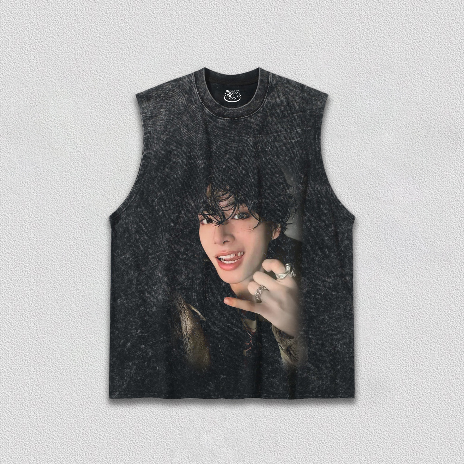 Jake Tee