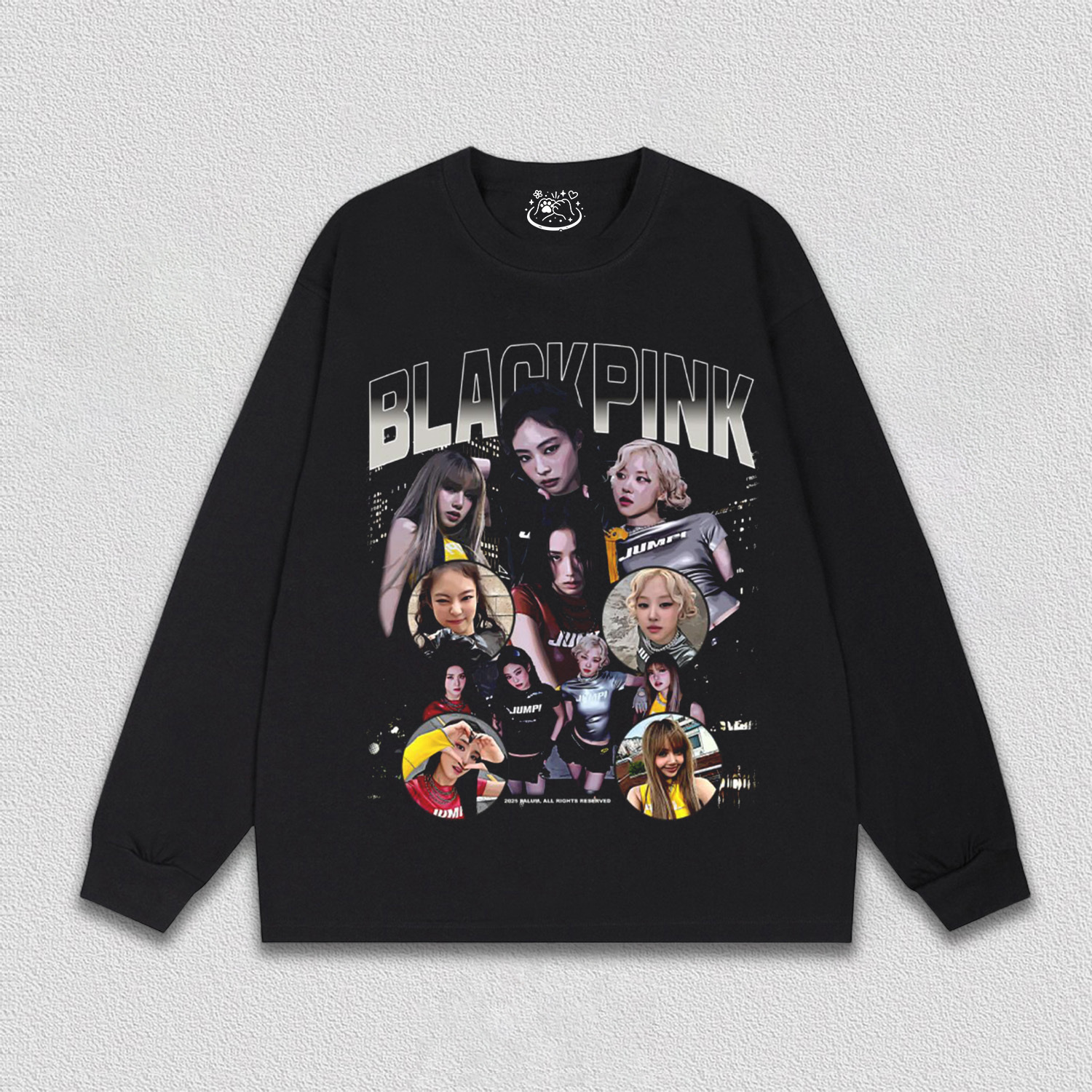 blackpink Tee